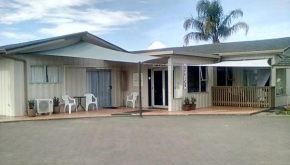 Hotels in Wairoa District